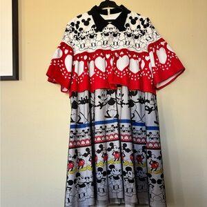 Sugarbird X Disney Dress